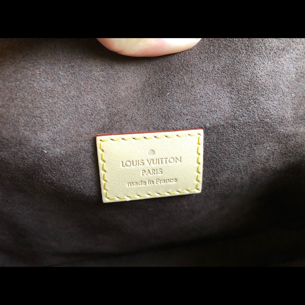 Louis Vuitton Pochette metis monogram brand new!! - Picture 5 of 8